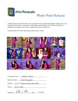 5981Photo Print Release