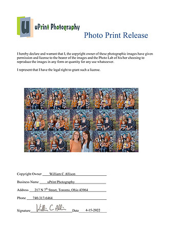 02174Photo Print Release