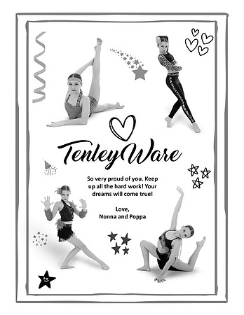 44 Tenley Ware