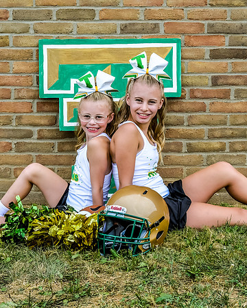 Boyd Sisters