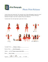 Photo Print Release