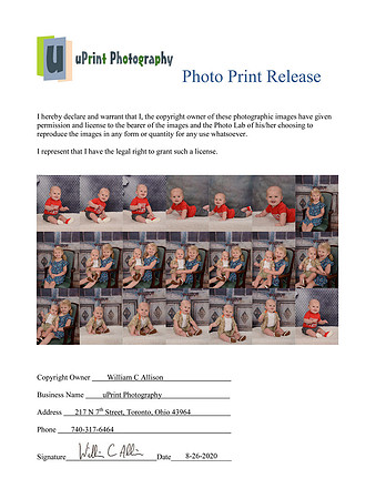 09314Photo Print Release