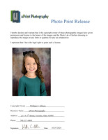 5874Photo Print Release