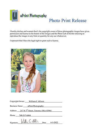 03041Photo Print Release