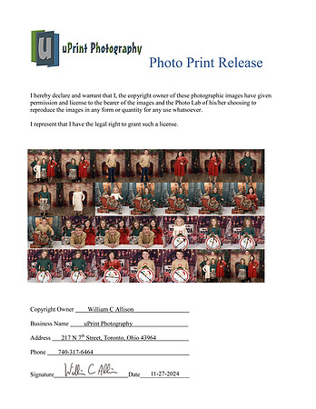 7406Photo Print Release