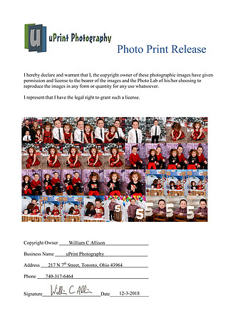 30977Photo Print Release