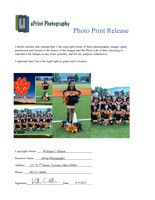 6118Photo Print Release