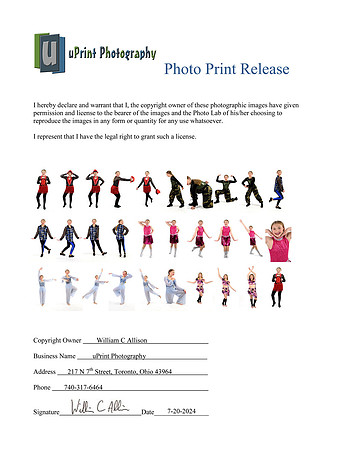 4234Photo Print Release