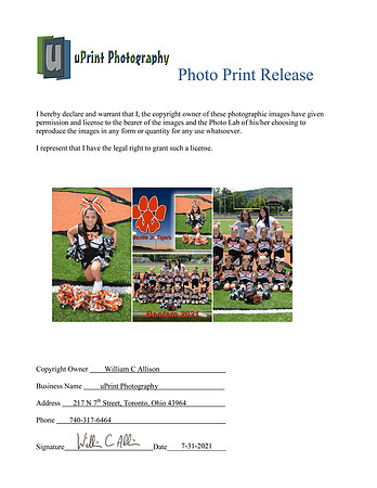 2174Photo Print Release