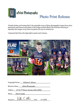 3472Photo Print Release