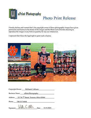 5042Photo Print Release