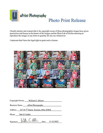 05049Photo Print Release