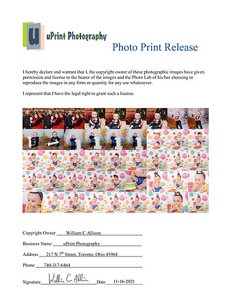 22286Photo Print Release