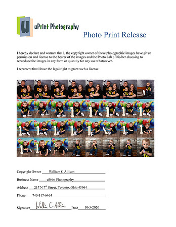 10257Photo Print Release