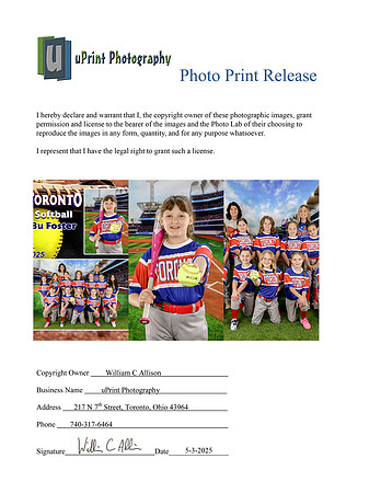 01663Photo Print Release