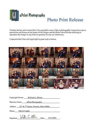 9075Photo Print Release