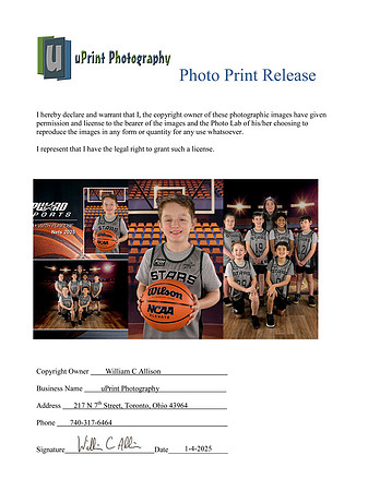 0858Photo Print Release
