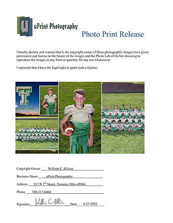8304Photo Print Release