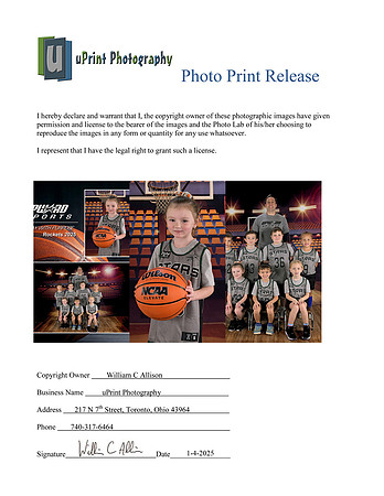 0239Photo Print Release