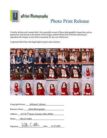 23298Photo Print Release