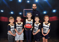 431 Mountaineers Team Photo