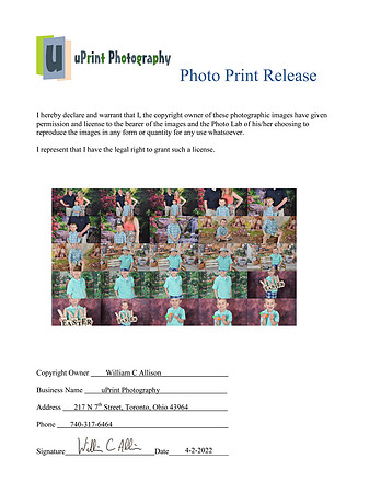 01500Photo Print Release