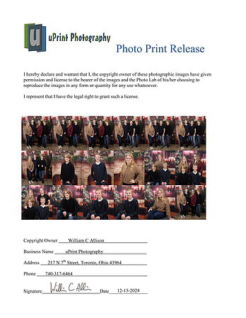 9621Photo Print Release
