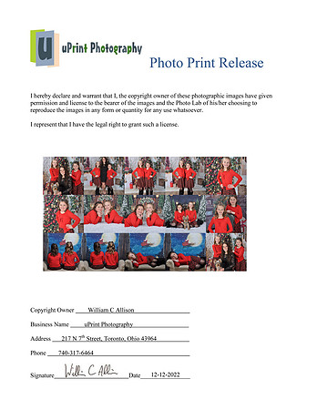 06639Photo Print Release