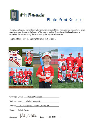 1235Photo Print Release