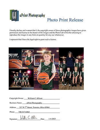 0004Photo Print Release