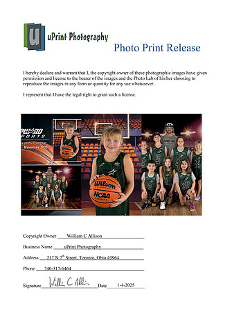 0518Photo Print Release