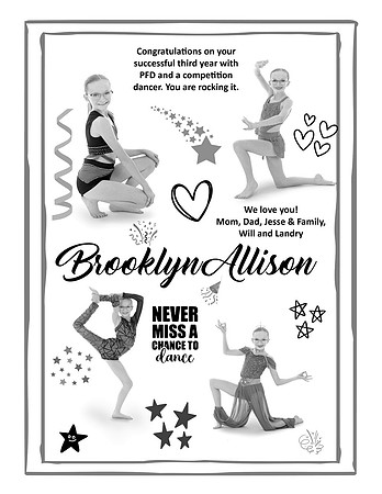 24 Brooklyn Allison