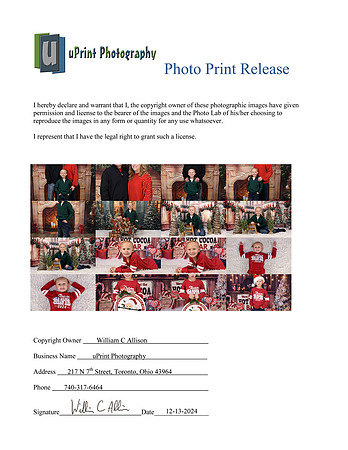 9637Photo Print Release