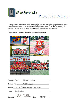 5589Photo Print Release