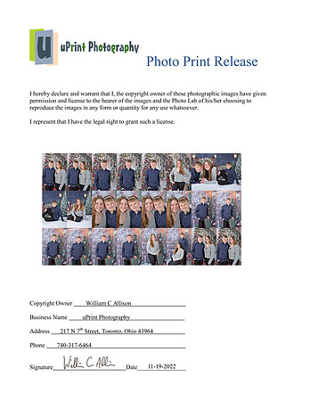 05630Photo Print Release