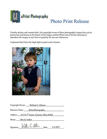 10260Photo Print Release