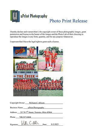 5623Photo Print Release