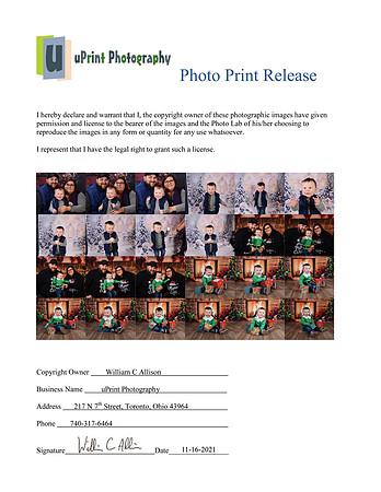 22310Photo Print Release