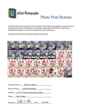 5629Photo Print Release