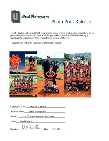 4766Photo Print Release