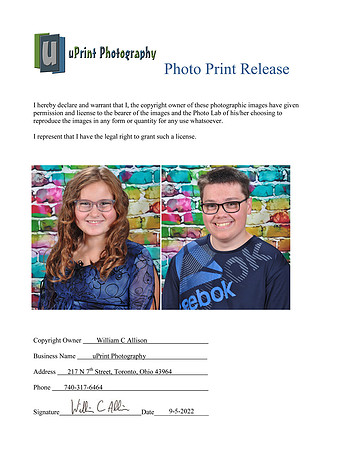 03594Photo Print Release