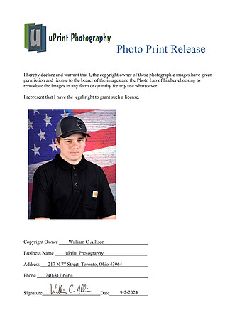 4423Photo Print Release