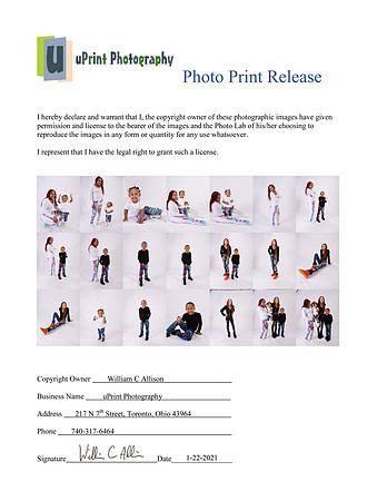 15634Photo Print Release