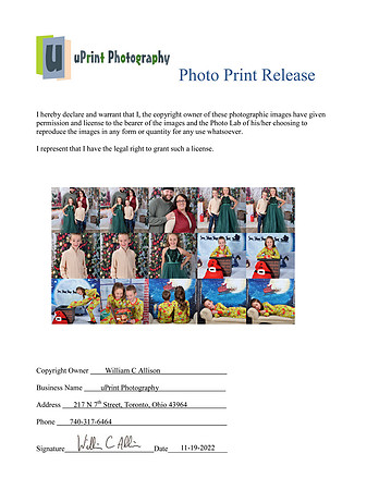 05683Photo Print Release