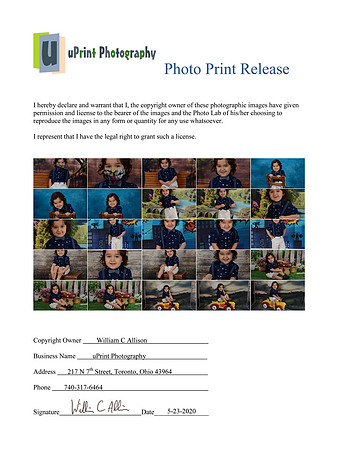 08222Photo Print Release