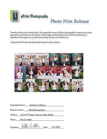 07402Photo Print Release