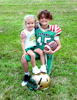 Abby and Jordan Newlon 1