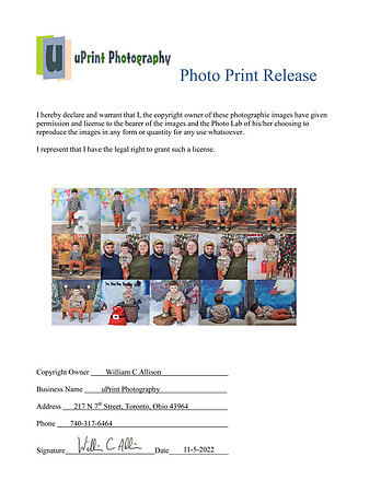 04601Photo Print Release