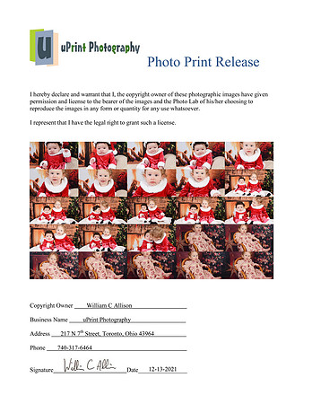24382Photo Print Release