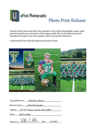 5793Photo Print Release